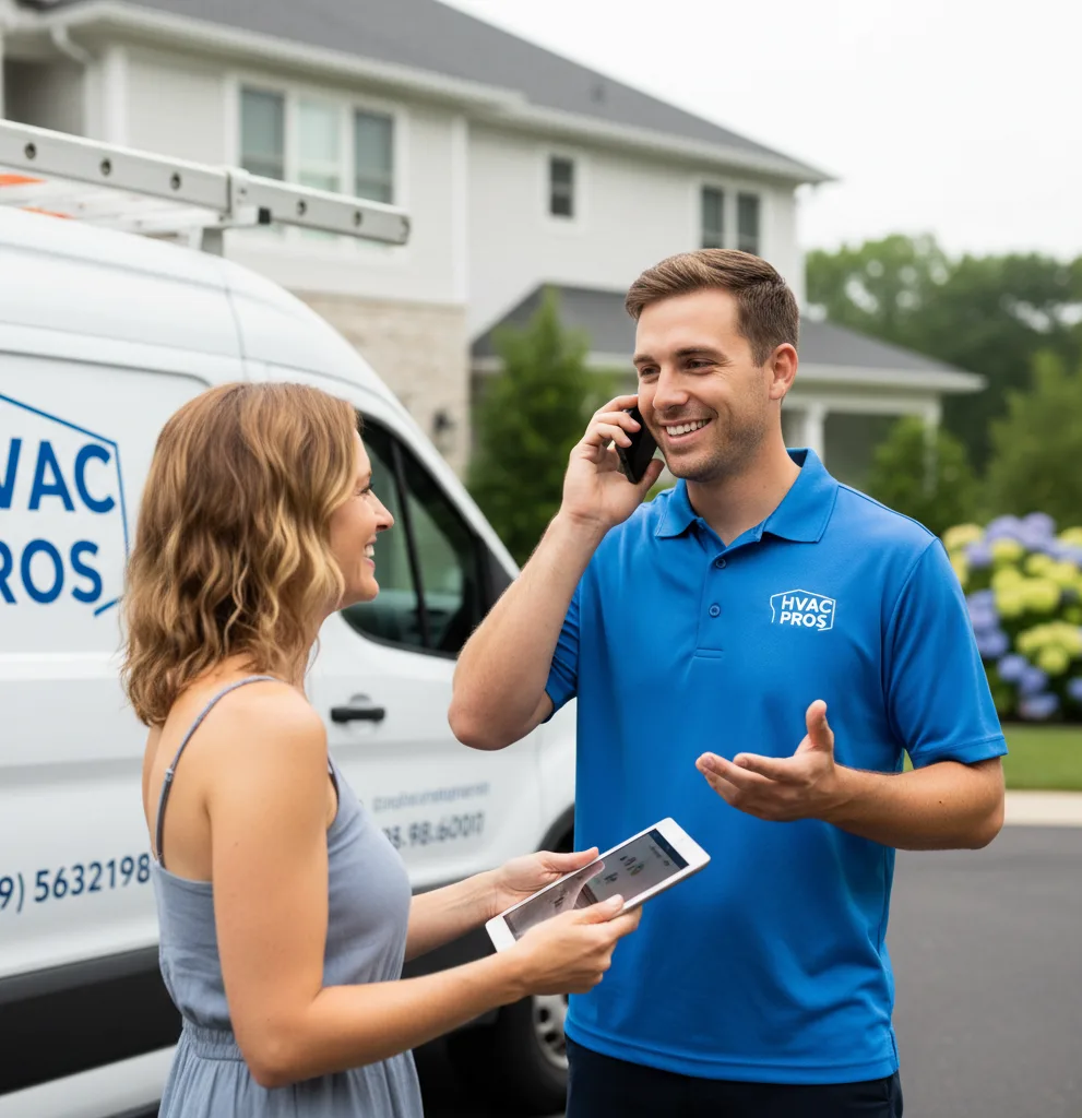 Cobra HVAC customer support in Freetown